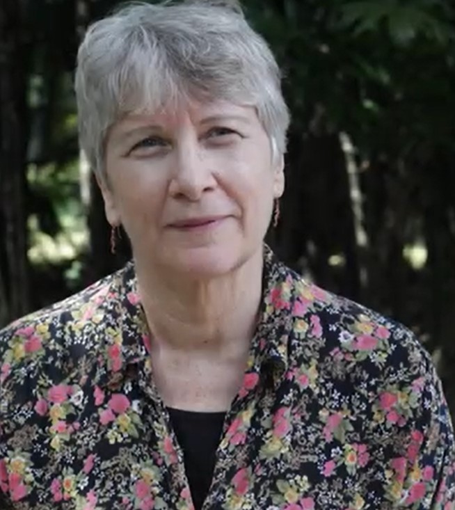 Maria Joana Mader