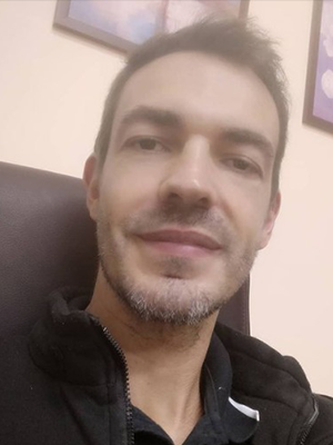 elisaldo carlini