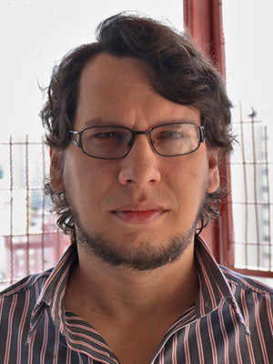 elisaldo carlini