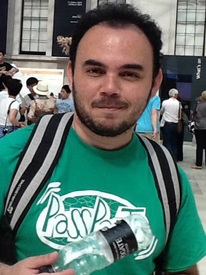 elisaldo carlini