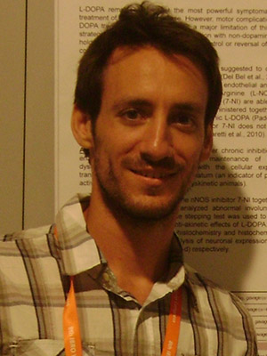 PALESTRANTES PERSONA
