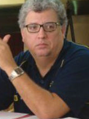 elisaldo carlini