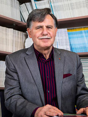 elisaldo carlini
